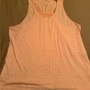 Women’s ATHLETA tank Sz 1x